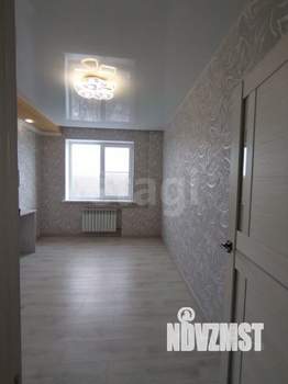 2-к квартира, вторичка, 59м2, 6/24 этаж