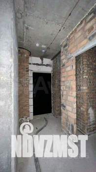 1-к квартира, вторичка, 45м2, 14/25 этаж