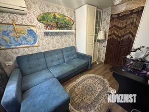 3-к квартира, вторичка, 61м2, 3/5 этаж