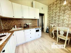 1-к квартира, вторичка, 36м2, 1/8 этаж