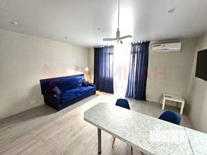 Студия квартира, вторичка, 38м2, 13/17 этаж