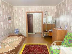 2-к квартира, вторичка, 52м2, 1/9 этаж