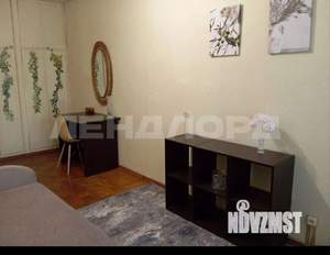 3-к квартира, вторичка, 58м2, 3/9 этаж