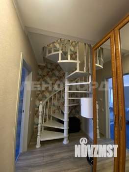 2-к квартира, вторичка, 54м2, 5/5 этаж