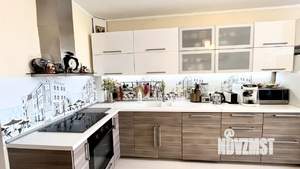 3-к квартира, вторичка, 97м2, 6/22 этаж