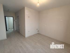 Студия квартира, сданный дом, 24м2, 18/25 этаж