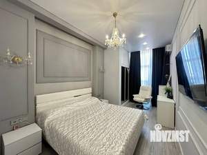 4-к квартира, вторичка, 140м2, 9/10 этаж