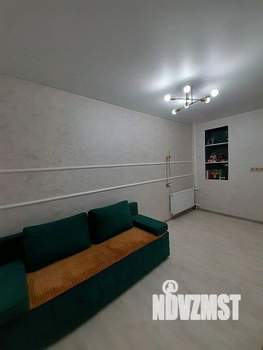2-к квартира, вторичка, 35м2, 1/6 этаж