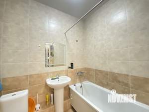 1-к квартира, вторичка, 36м2, 14/20 этаж