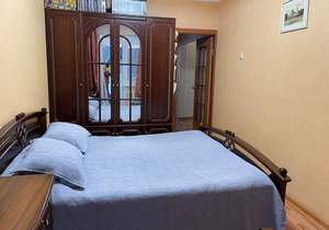 3-к квартира, вторичка, 64м2, 8/10 этаж