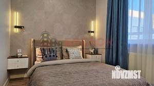 1-к квартира, вторичка, 36м2, 25/26 этаж