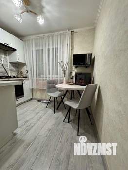 2-к квартира, вторичка, 45м2, 7/9 этаж