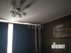 3-к квартира, вторичка, 68м2, 2/18 этаж