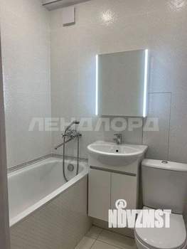 1-к квартира, вторичка, 33м2, 2/5 этаж