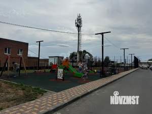 1-к квартира, вторичка, 54м2, 6/19 этаж