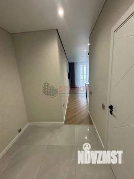 Студия квартира, вторичка, 25м2, 23/24 этаж