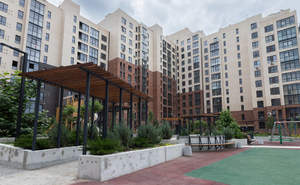 1-к квартира, вторичка, 55м2, 8/13 этаж