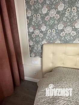 3-к квартира, вторичка, 95м2, 7/17 этаж