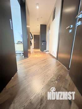 3-к квартира, вторичка, 85м2, 4/12 этаж