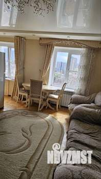 3-к квартира, вторичка, 64м2, 6/9 этаж