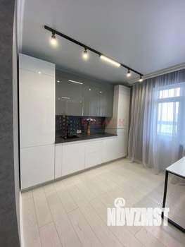 1-к квартира, вторичка, 40м2, 10/25 этаж