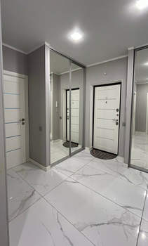 3-к квартира, вторичка, 72м2, 5/6 этаж