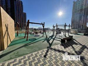 Студия квартира, вторичка, 22м2, 10/20 этаж