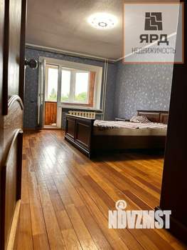 3-к квартира, вторичка, 87м2, 7/9 этаж