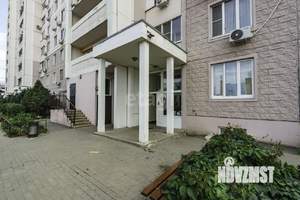 3-к квартира, вторичка, 68м2, 14/18 этаж