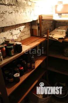 3-к квартира, вторичка, 86м2, 1/4 этаж