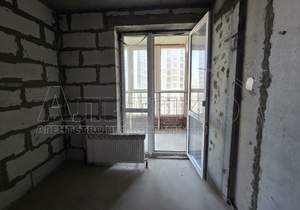 Студия квартира, вторичка, 2838м2, 15/25 этаж