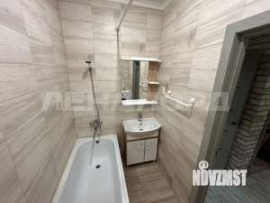 1-к квартира, вторичка, 37м2, 13/19 этаж