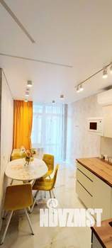 1-к квартира, вторичка, 39м2, 6/25 этаж