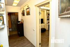 2-к квартира, вторичка, 56м2, 15/17 этаж