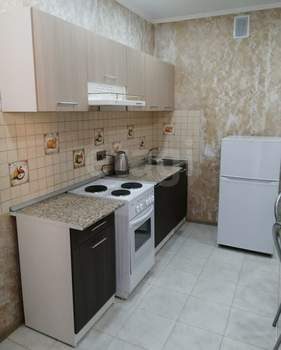1-к квартира, вторичка, 35м2, 3/21 этаж