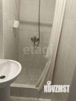 1-к квартира, вторичка, 27м2, 1/6 этаж