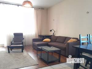 2-к квартира, вторичка, 61м2, 6/23 этаж