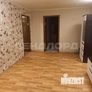 3-к квартира, вторичка, 58м2, 2/5 этаж