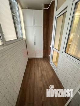 2-к квартира, вторичка, 60м2, 5/22 этаж