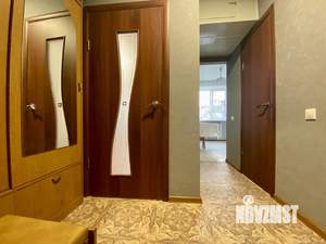 1-к квартира, вторичка, 36м2, 8/9 этаж