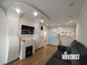 2-к квартира, вторичка, 53м2, 8/9 этаж