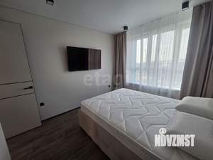 1-к квартира, вторичка, 34м2, 14/24 этаж