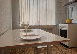 1-к квартира, вторичка, 38м2, 6/10 этаж