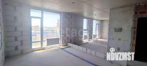 4-к квартира, вторичка, 115м2, 7/25 этаж