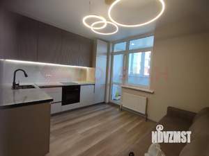 2-к квартира, вторичка, 56м2, 6/20 этаж