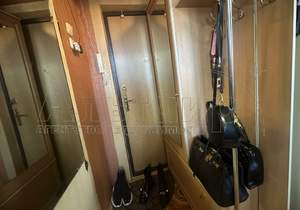 1-к квартира, вторичка, 22м2, 8/9 этаж