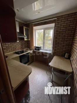 1-к квартира, вторичка, 32м2, 5/5 этаж