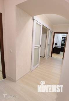 2-к квартира, вторичка, 79м2, 9/14 этаж