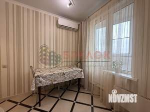 1-к квартира, вторичка, 38м2, 10/19 этаж