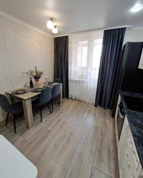 2-к квартира, вторичка, 54м2, 13/16 этаж